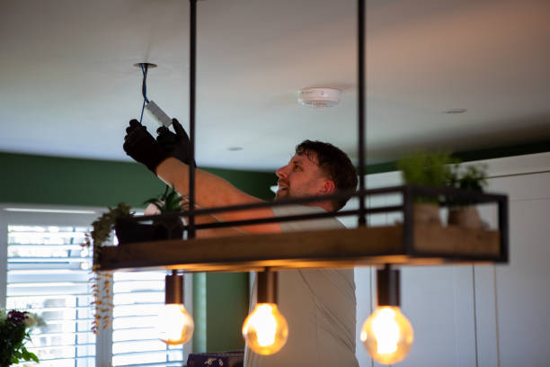 Best Electrical Outlet Repair  in Simpson, PA