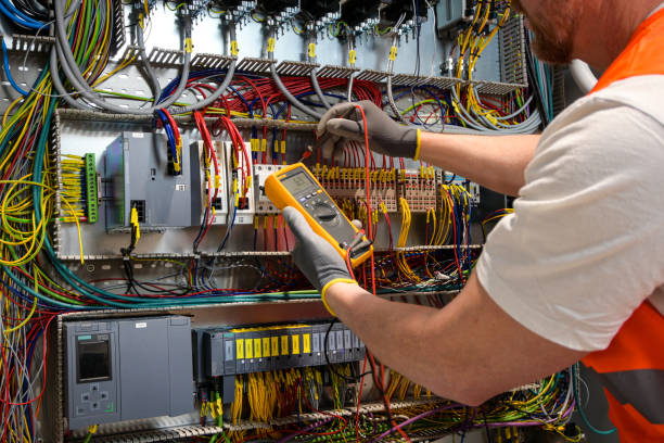 Best Electrician for Home Renovation  in Simpson, PA